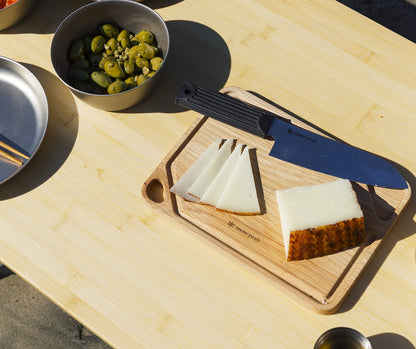 Charcuterie Plate