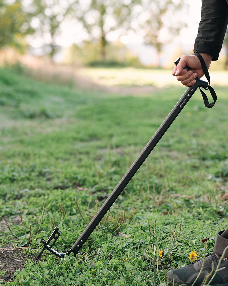 Stake Puller