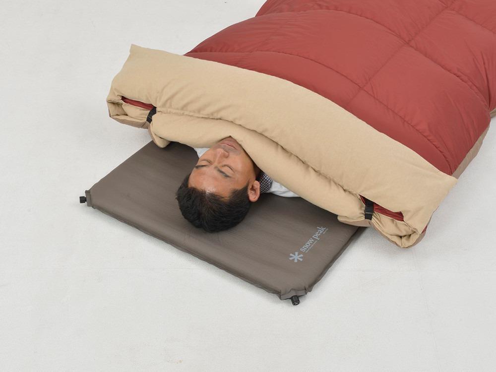 Inflatable Mattress 2.5