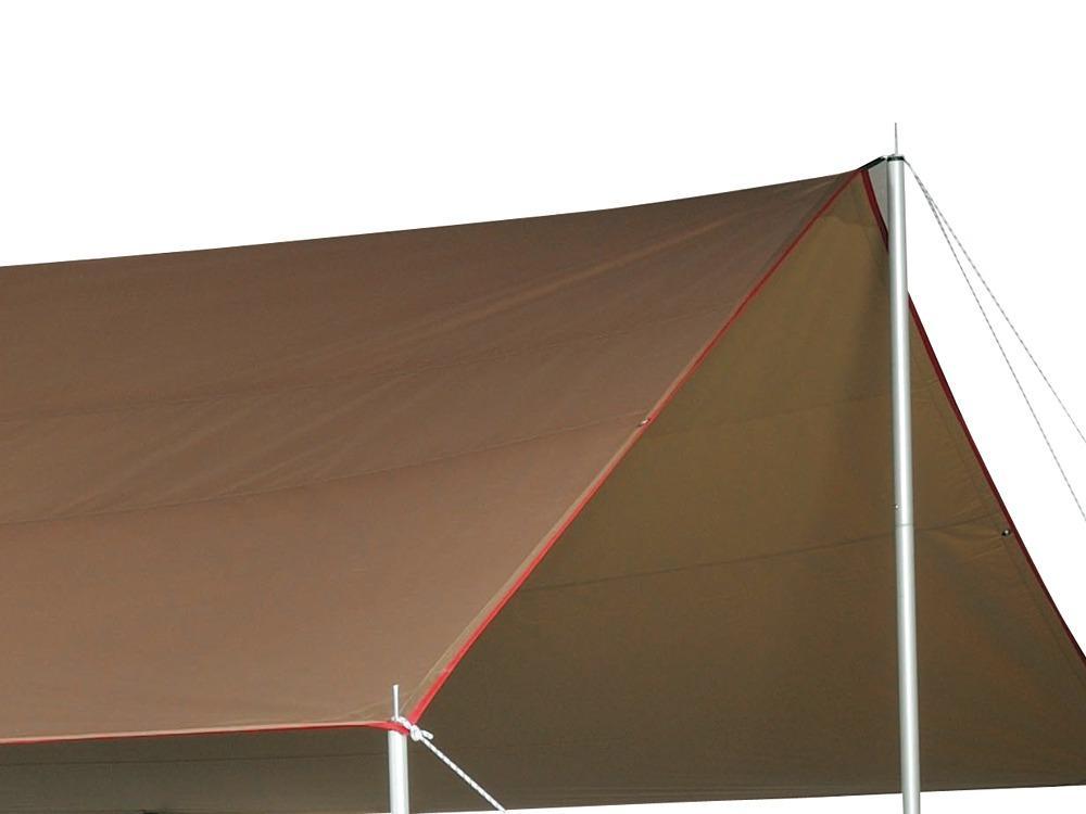 Recta Tarp L Set