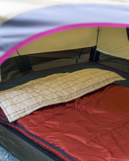 Amenity Dome M Mat/Sheet Set