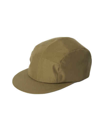 Fire-Resistant Outdoor Cap