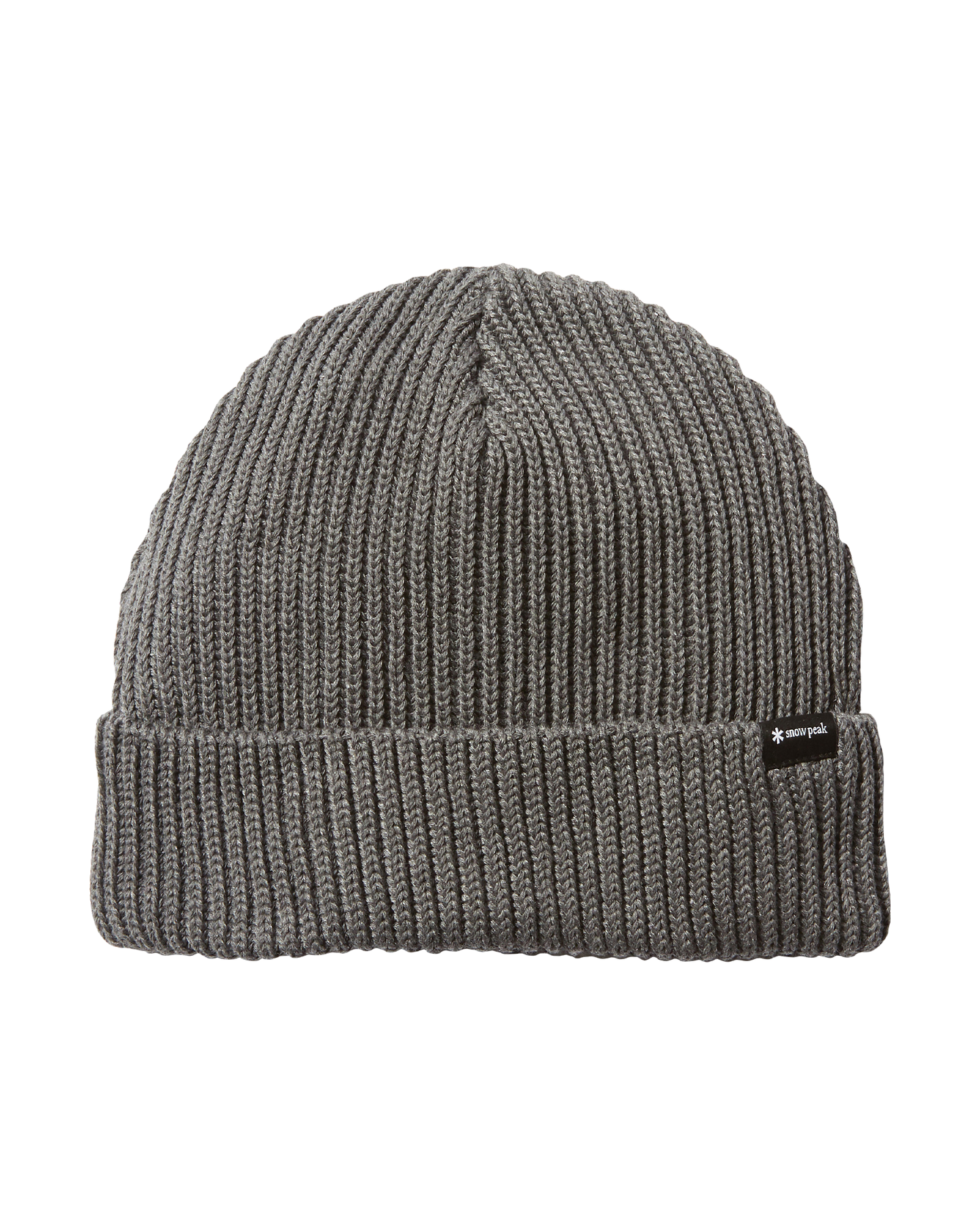 Cotton Polyester Knit Cap