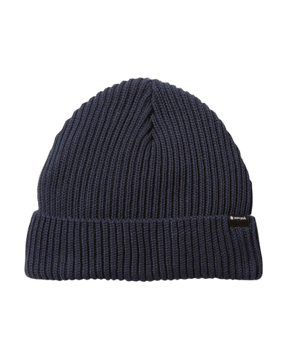 Cotton Polyester Knit Cap