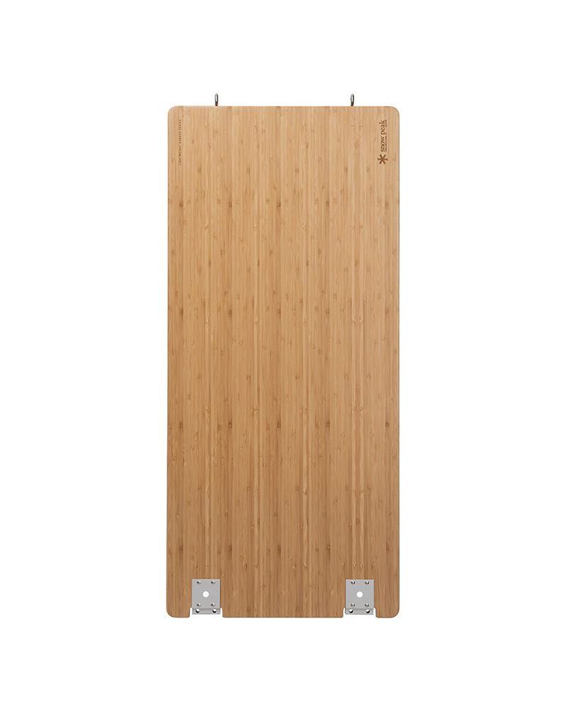 Bamboo IGT Table Long Light