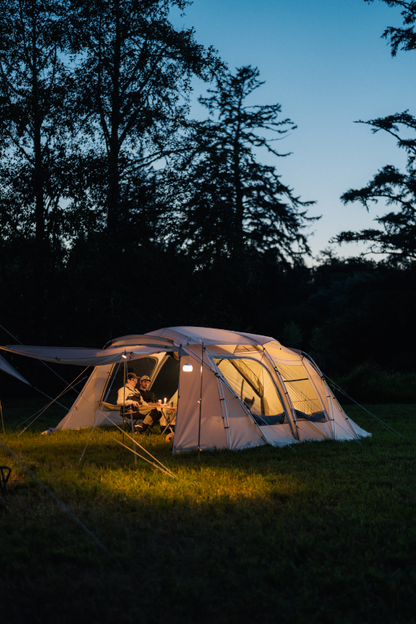 Land Lock Tent Set