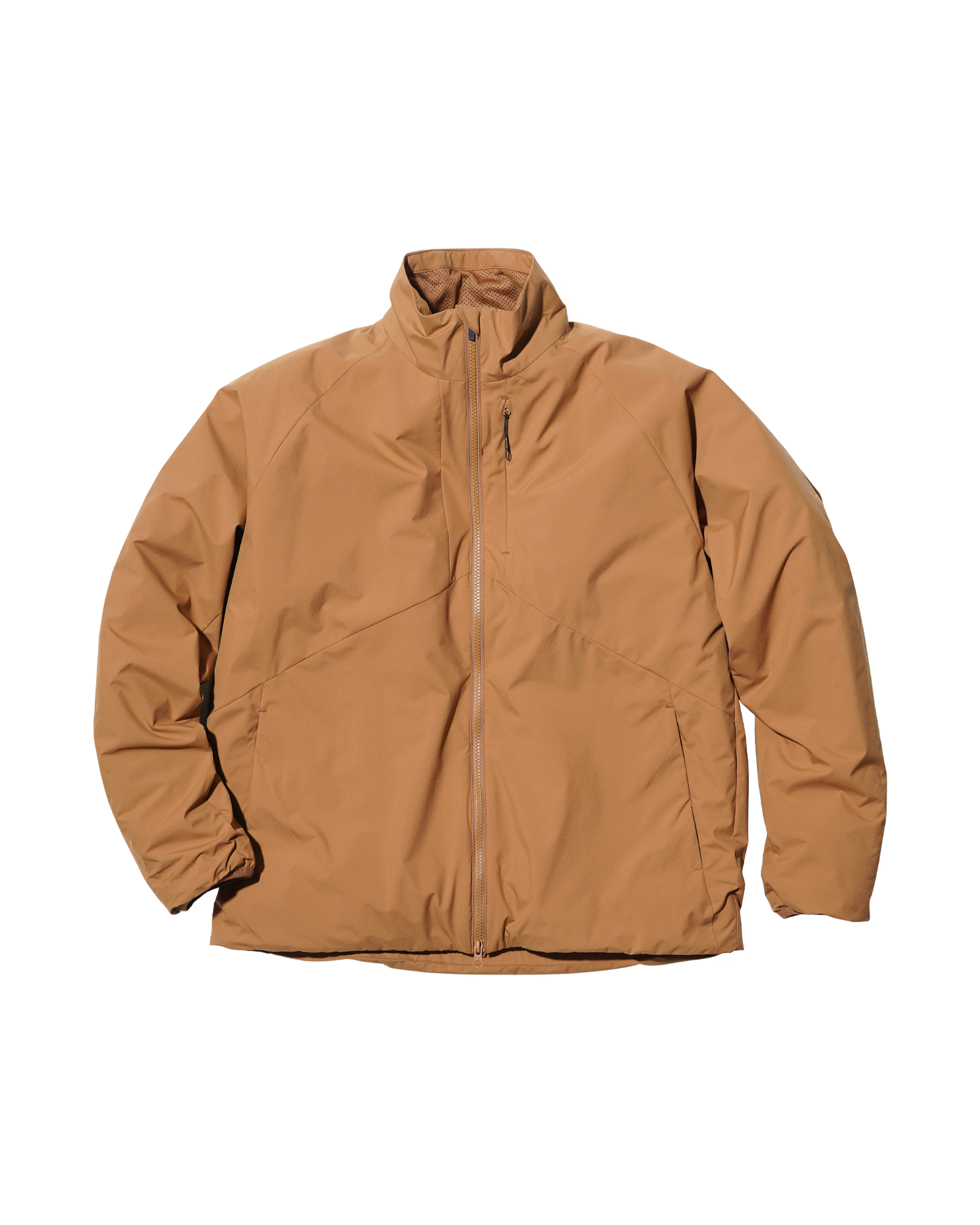 2 Layer Octa Jacket