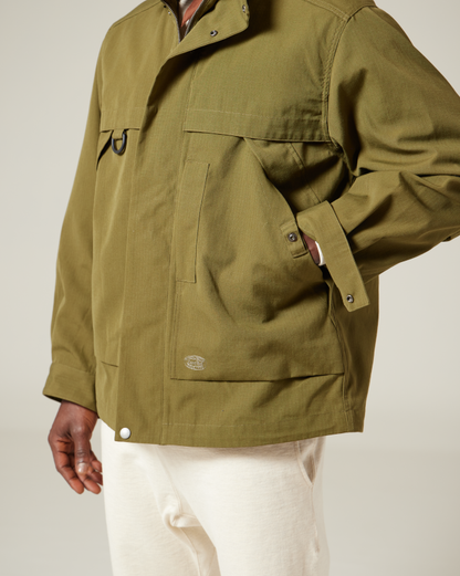 Takibi Jacket