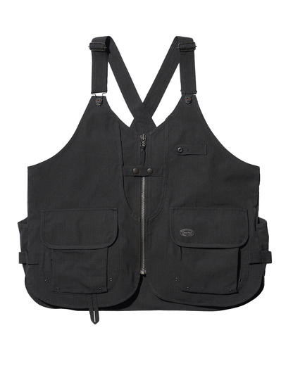 Takibi Vest