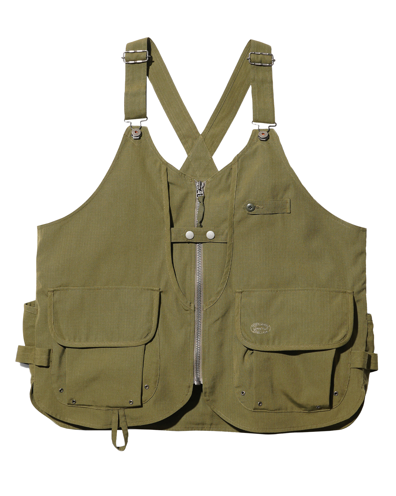 Takibi Vest