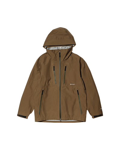 GORE-TEX Rain Jacket