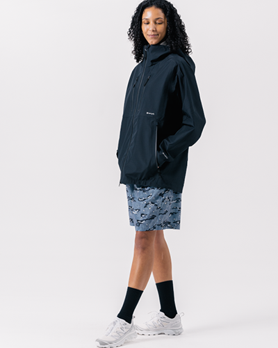 GORE-TEX Rain Jacket