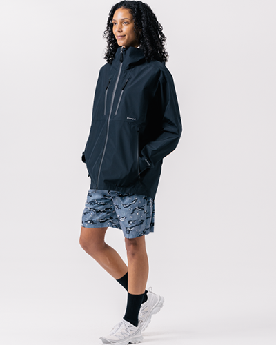 GORE-TEX Rain Jacket