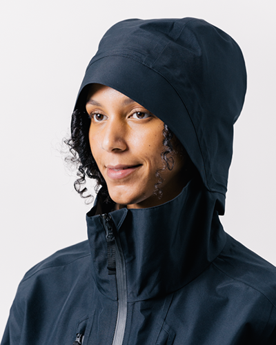 GORE-TEX Rain Jacket