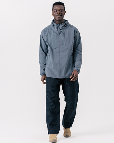 GORE-TEX Rain Pants