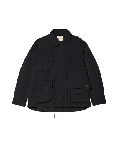 Takibi Weather Cloth Jacket