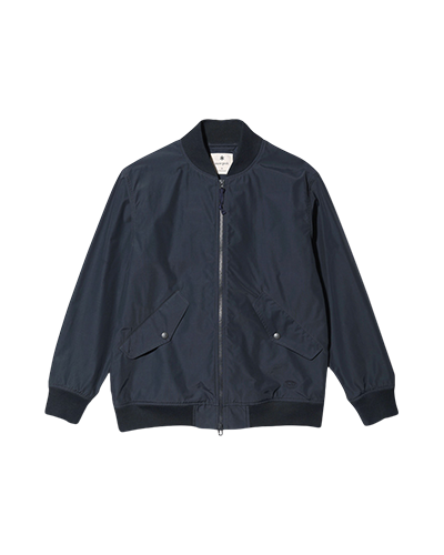 Light Mountain Cloth Jacket