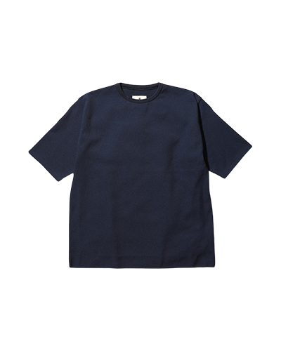 Co/Pe/Ny Crewneck Pullover