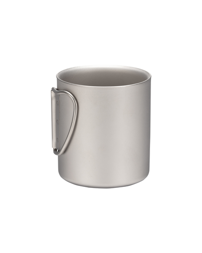 Ti -Double 220 Mug