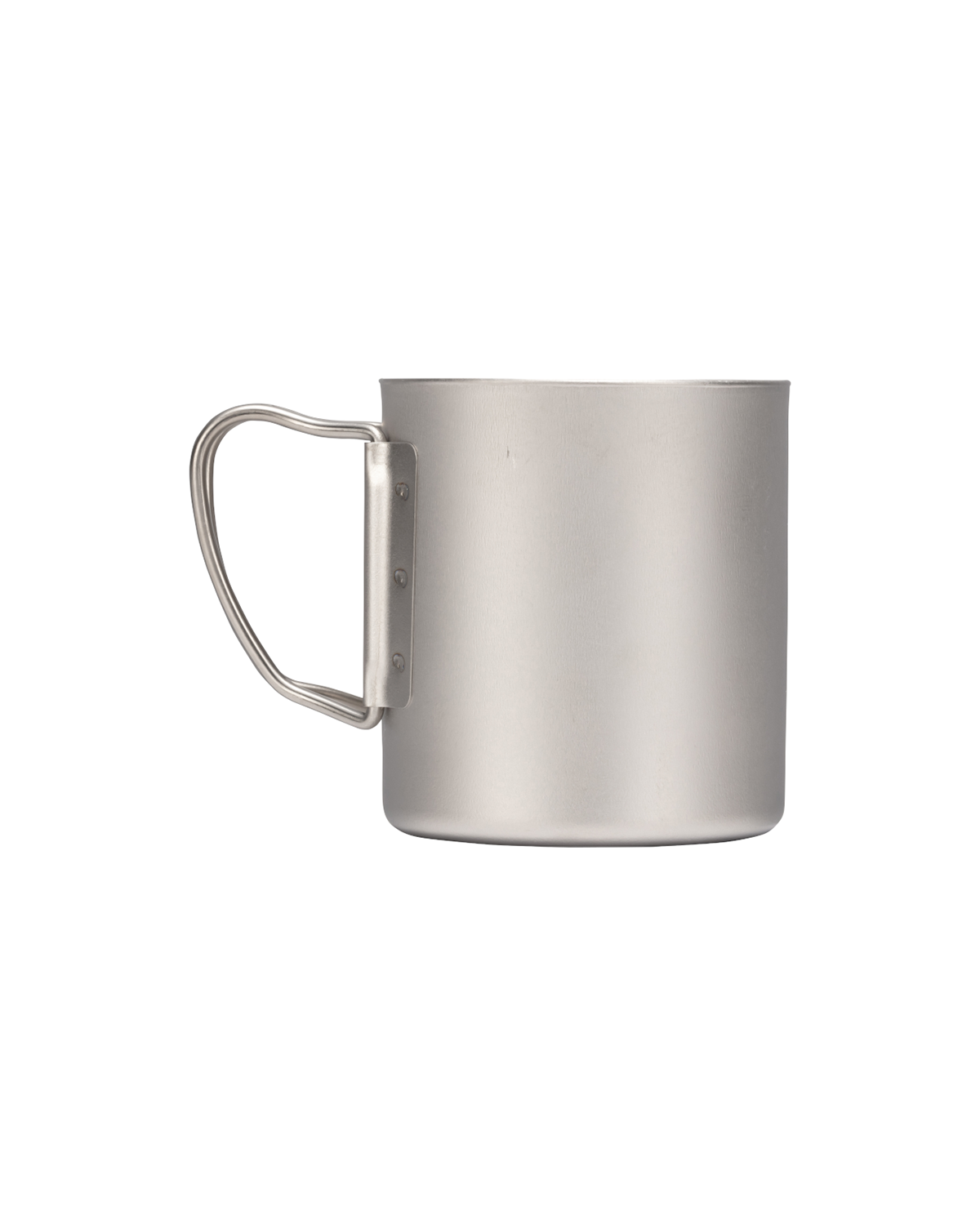 Ti -Double 220 Mug