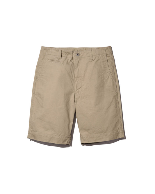 Takibi Chino Shorts