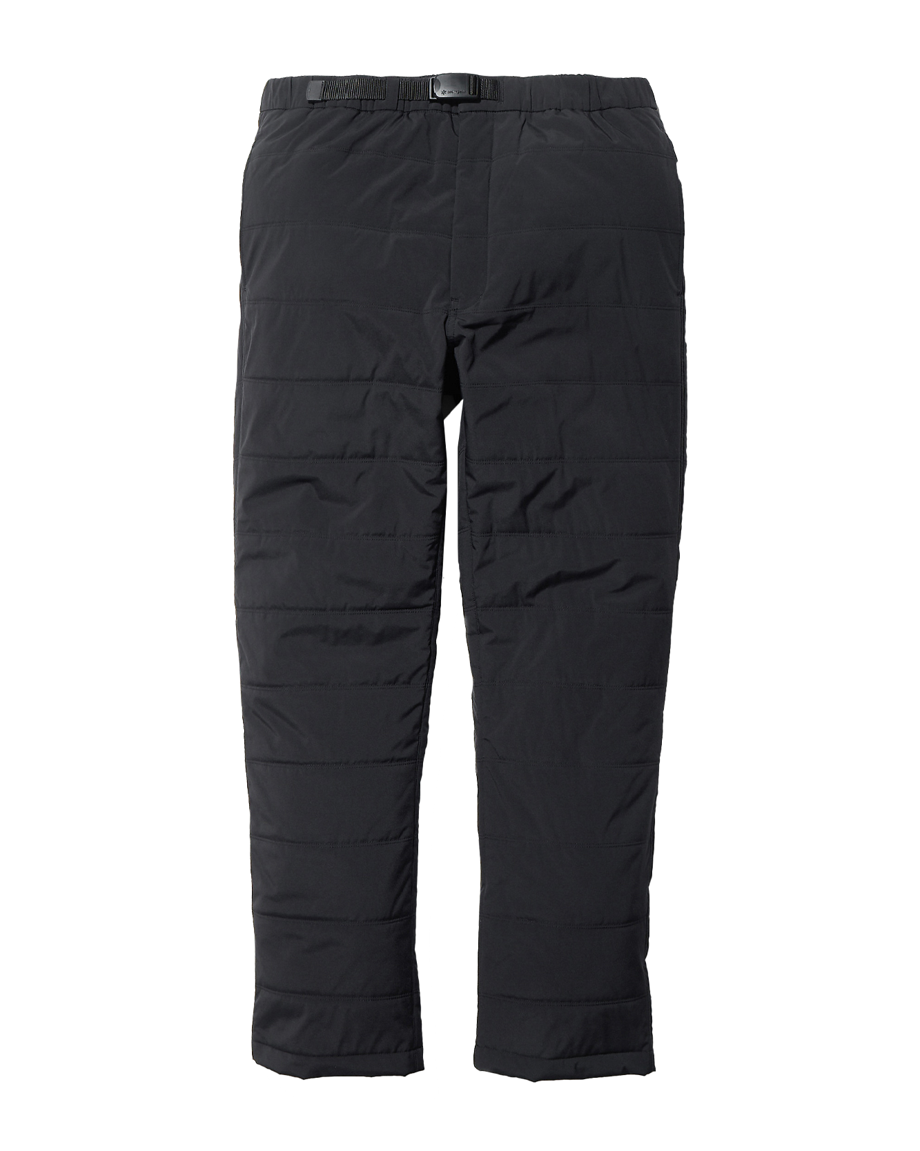 Flexible Insulated Pants