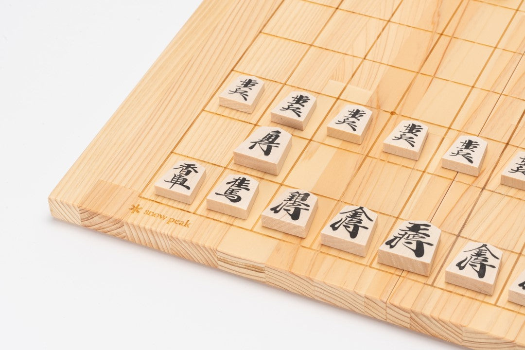 IGT Shogi