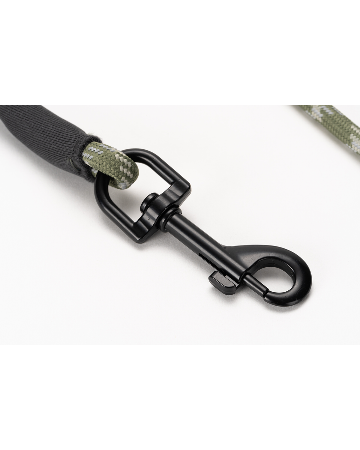 SP Rope Lead Olive