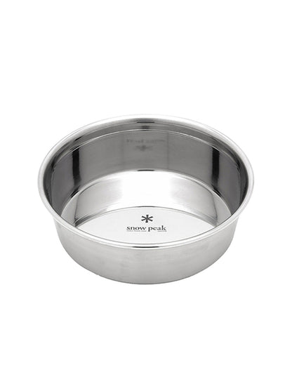 Dog Bowl