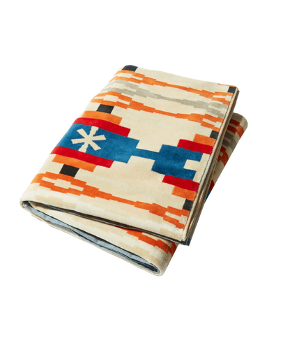 Pendleton Towel Blanket