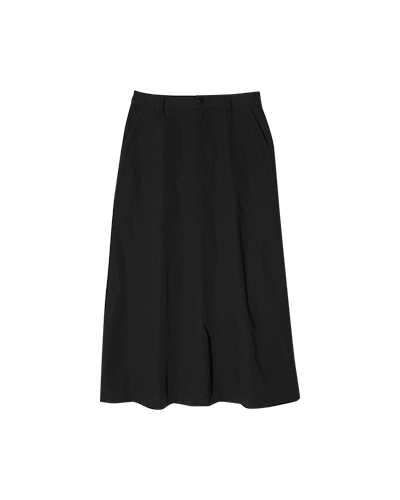 Takibi Light Ripstop Skirt