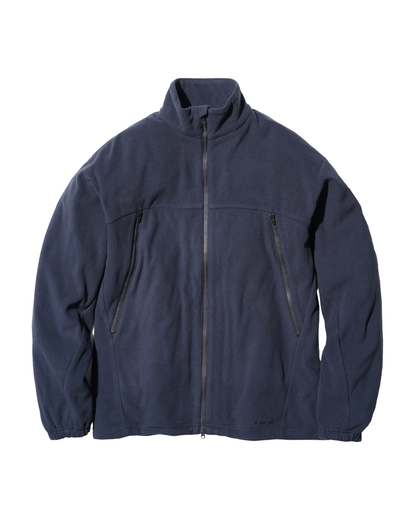 Micro Fleece Jacket