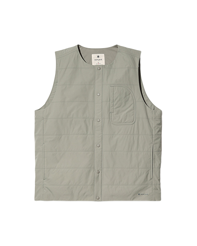 Flexible Insulated Vest