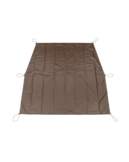 Land Nest Dome Small Mat & Sheet Set