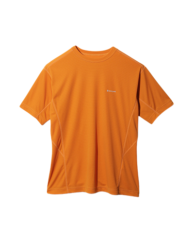 Pe Power Dry Short Sleeve T-Shirt