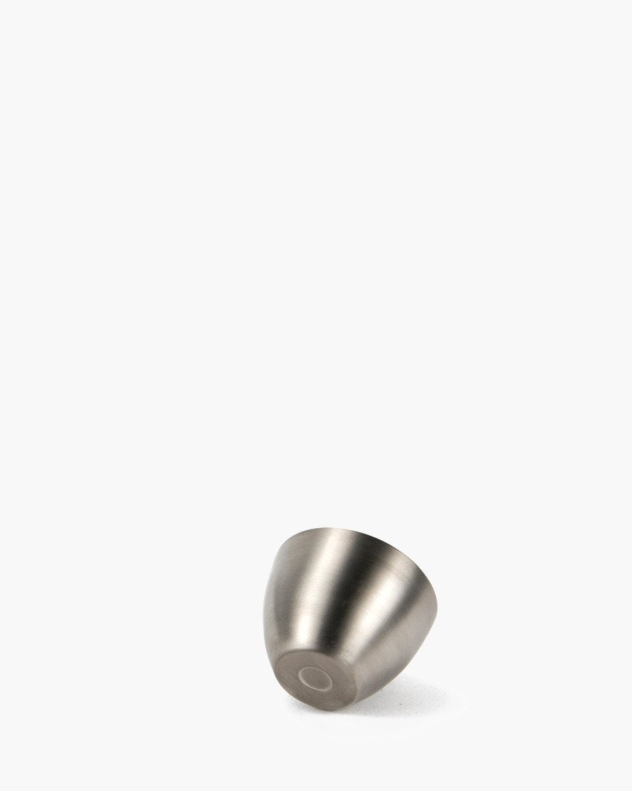 Titanium Sake Cup