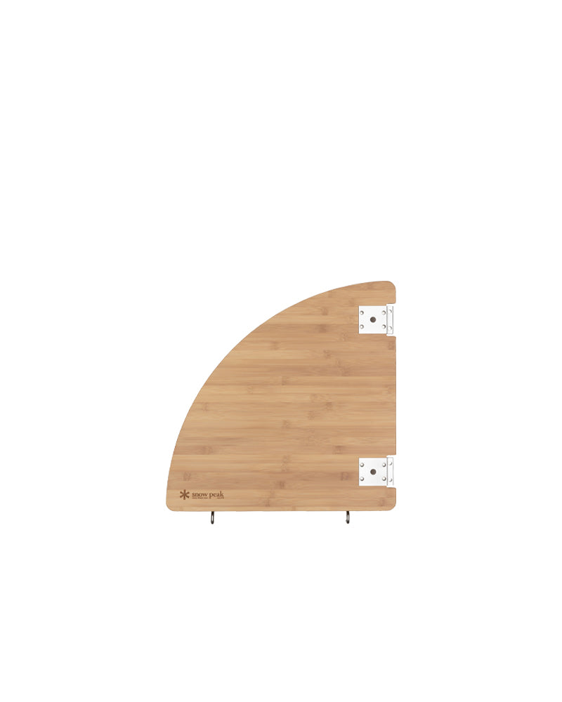 Bamboo Right Corner Extension