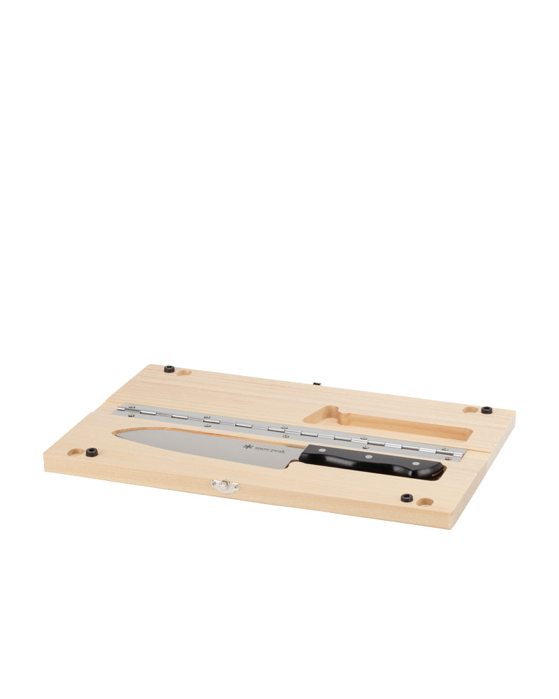 Chopping Board Set L