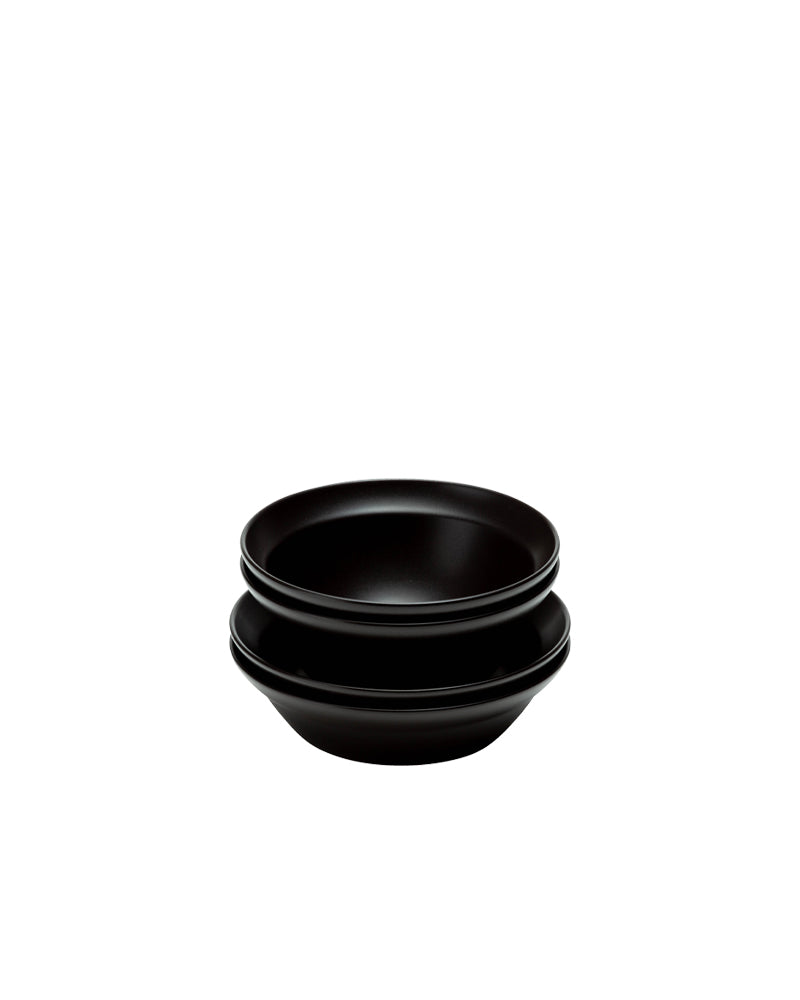 Earthen Zen Pot Bowl Set