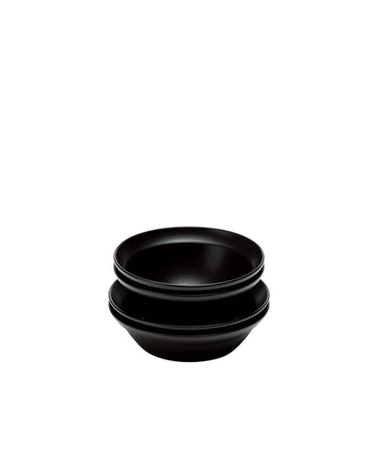Earthen Zen Pot Bowl Set