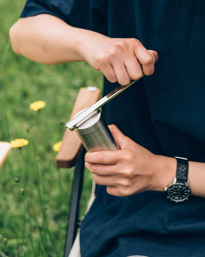 Field Barista Coffee Grinder