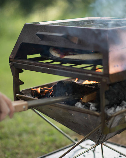 Field Oven