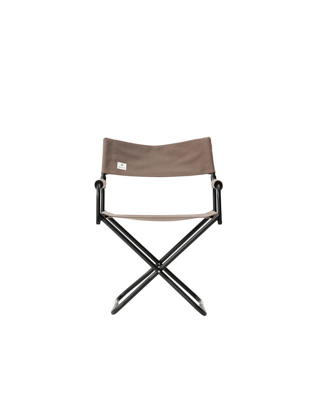 Gray Folding Chair