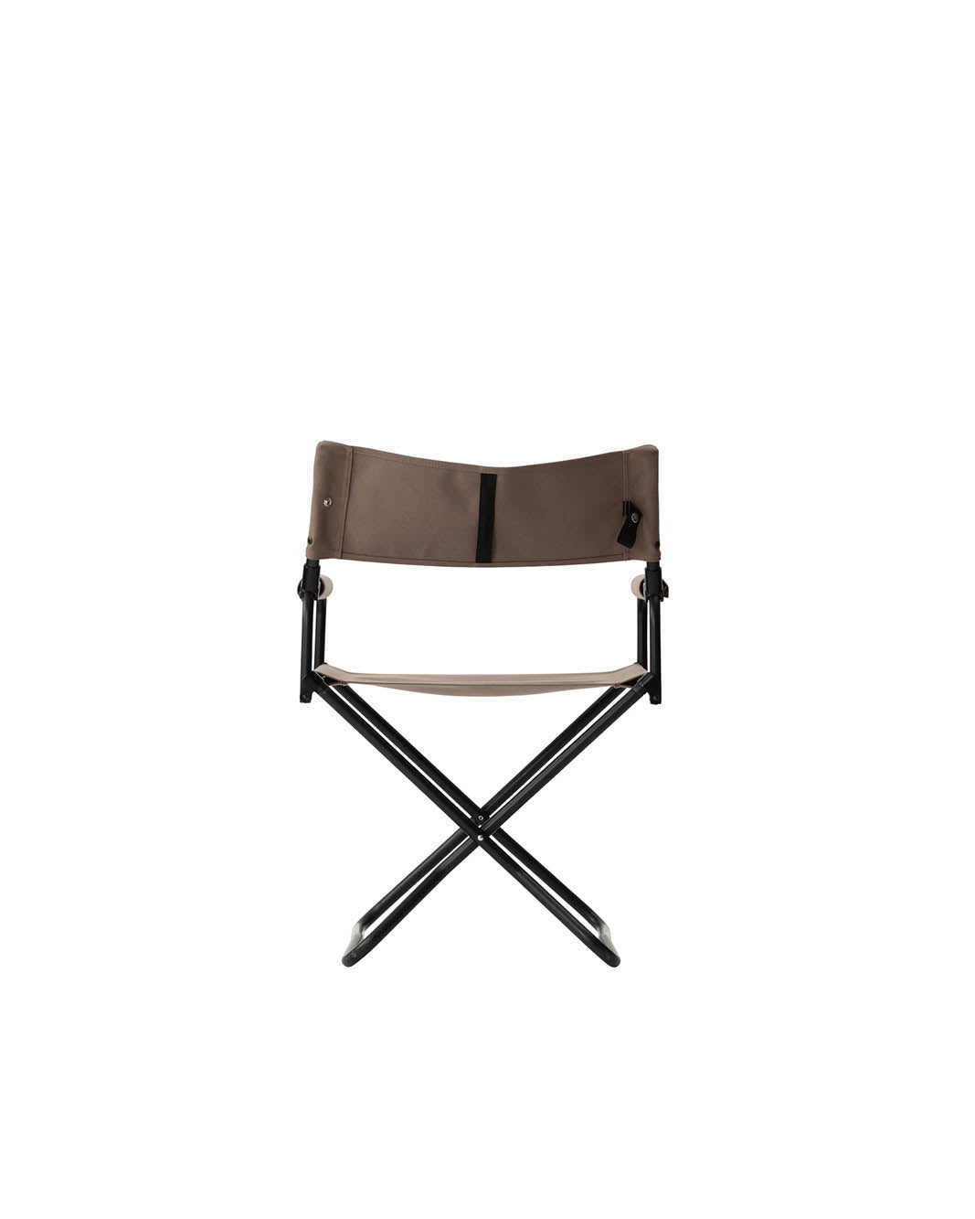 Gray Folding Chair