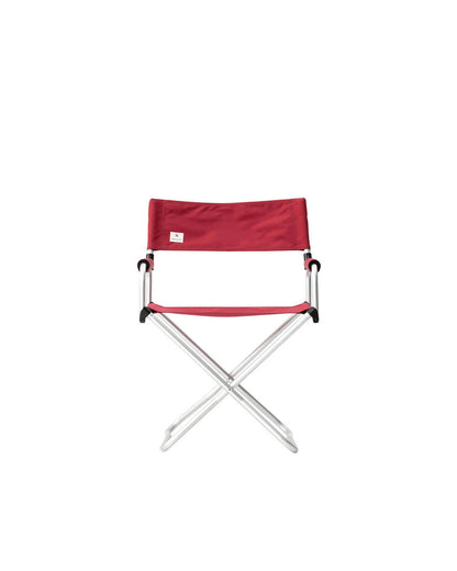 Red Folding Chair