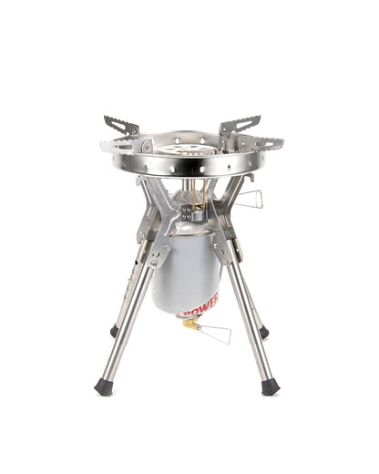 GigaPower LI Stove