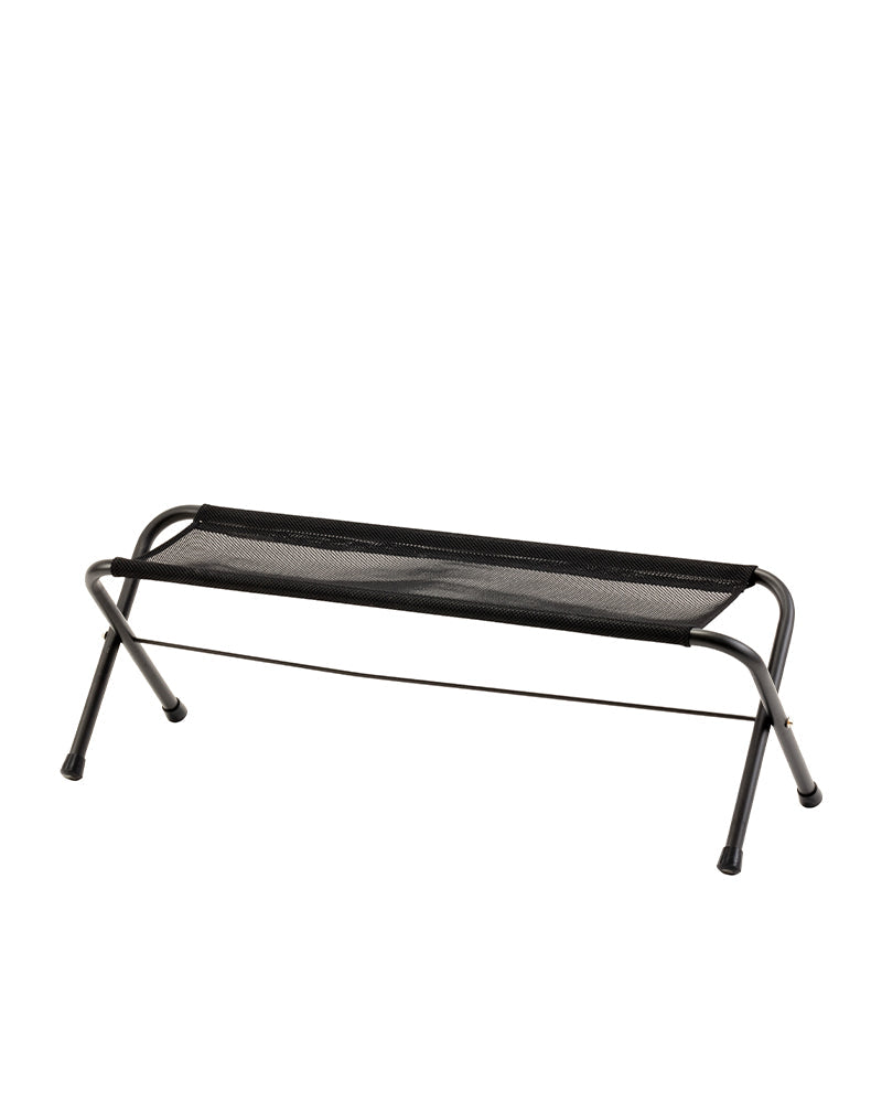 Mesh Folding Bench