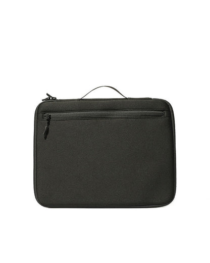 Multi Storage Laptop Case