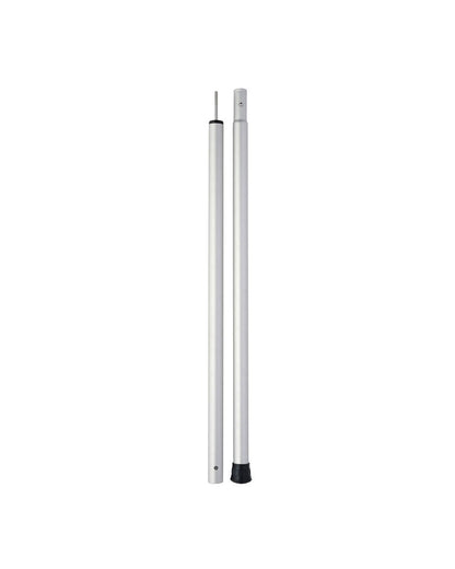 Wing Pole 140cm Aluminum